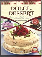 RICETTE DELLA NONNA - Dolci e
