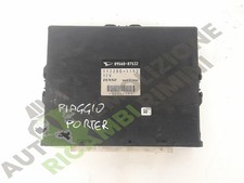 HCEE CENTRALINA INIEZIONE   PIAGGIO PORTER «II» (1999) 1.3, 16v. Pick Up, 2 p...