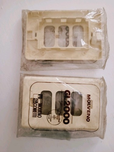 Placca molveno gl2000 - ,