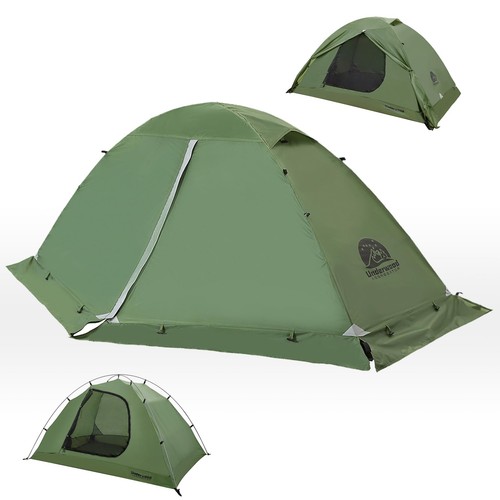 Tenda zaino persone 4 - a, 2