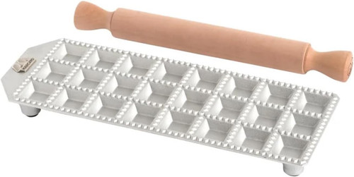 Stampo per ravioli - per,