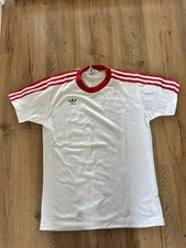 T-shirt Adidas Trefoil vintage