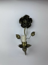 Applique In Metallo Dorato