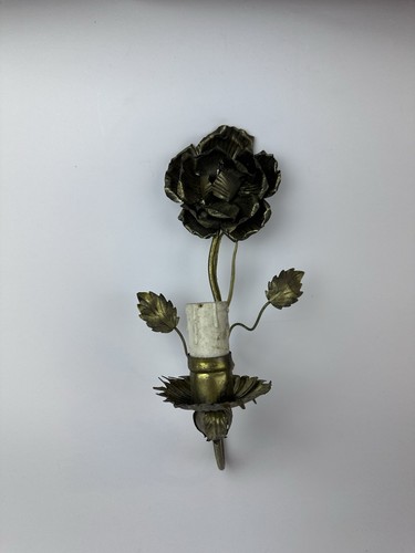 Applique metallo dorato - applique,