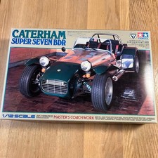 Modellino in plastica Tamiya