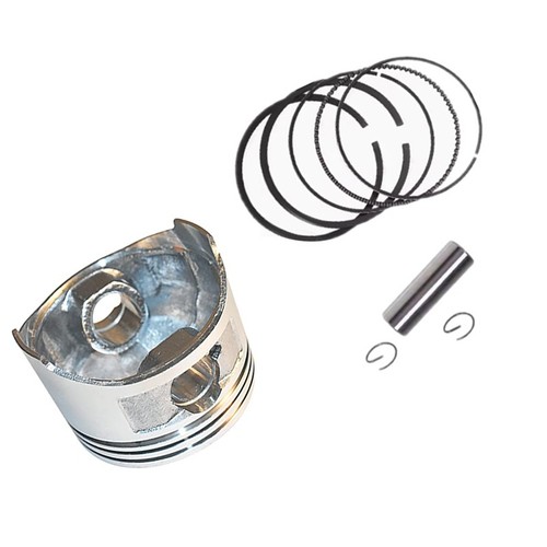 Per anello pistone kit - 60, mm