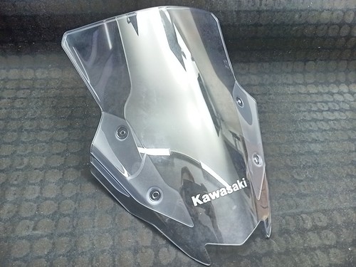 Cupolino plexiglass plexi - plexiglass,
