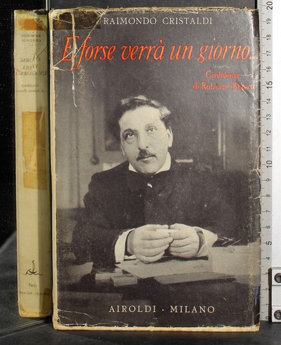Forse verrà giorno - e,