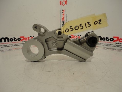 Supporto pinza freno - pinza,