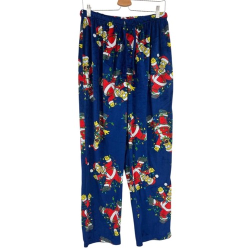 Pantalone pigiama simpsons - pantalone,