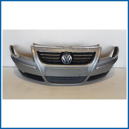 Paraurti anteriore volkswagen - anteriore,