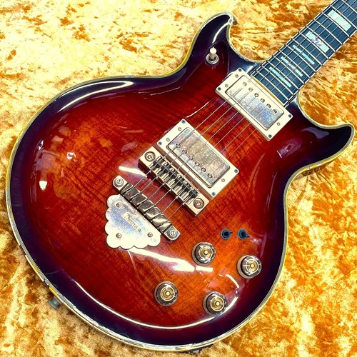 Ibanez artist ar300av violino - ibanez,