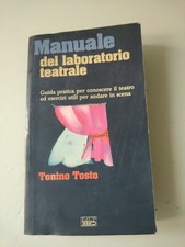 Manuale Del Laboratorio