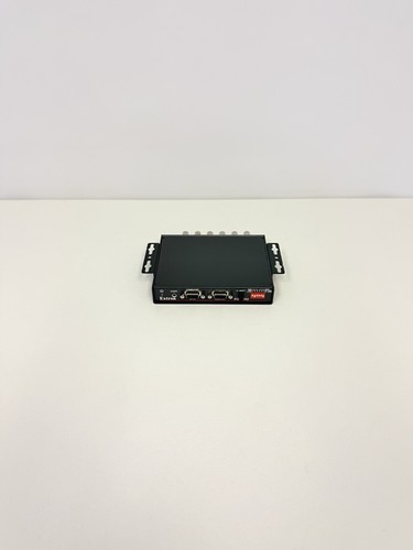 Interfaccia extron rgb 192 con - extron,