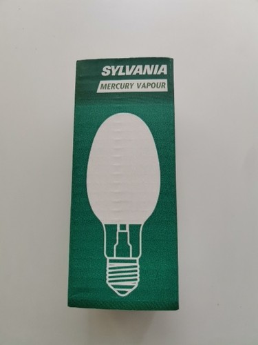 Lampada elissoidale vapori - lampada,