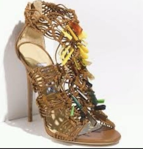 Jimmy choo sandali - jimmy,