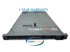 Dell r640 8x2 - r640, slvr