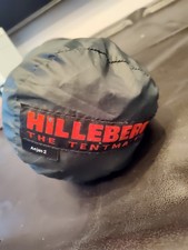 Hilleberg anjan - hilleberg,