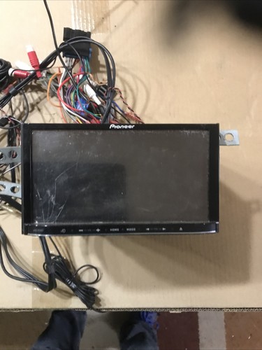 Pioneer avic z110bt - pioneer, autoradio