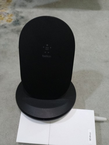 Belkin boostcharge supporto - boostcharge, di