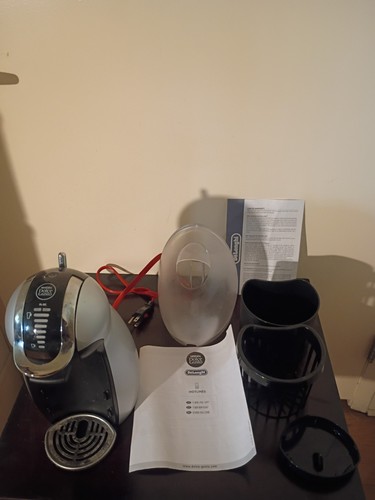 Delonghi nescafe dolce gusto - nescafe,