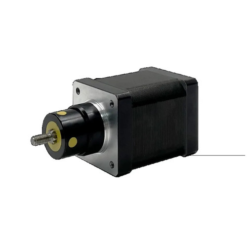 Attuatore lineare miniatura