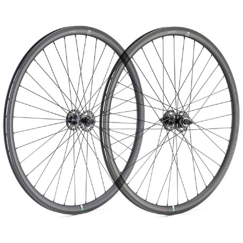 Set ruote bicicletta fixed - bicicletta,
