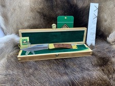 Coltello vintage 970 Puma Game