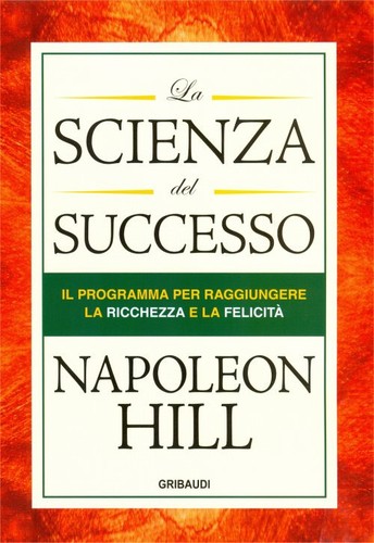 Scienza del successo - la,