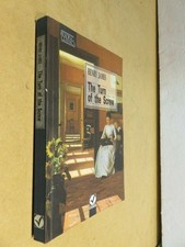 THE TURN OF THE SCREW Henry James A cura di Jozef Falinski CIDEB 1993 romanzo di