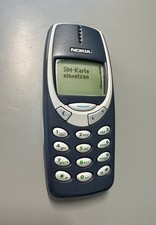 Nokia 3310 originale (tipo