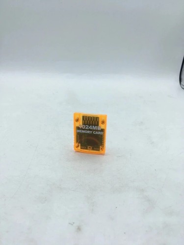 Memory card 1024 - 1024, per