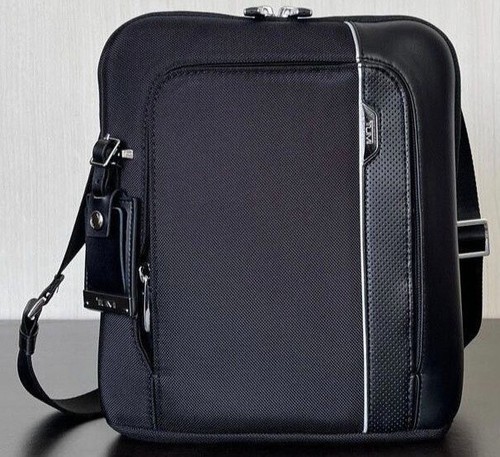 Borsa tracolla tumi - borsa,
