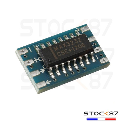 5250 10 pcs max3232 - 5250#, à