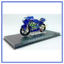 Modellini moto scala 1:24 die