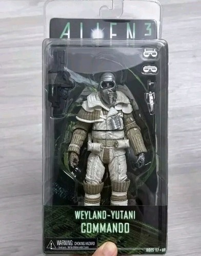 Alien weyland yutani - 3, weyland-yutani