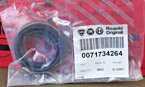 Alfa romeo - alfa,