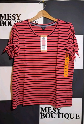 Nautica donna più shirt - donna, t-shirt