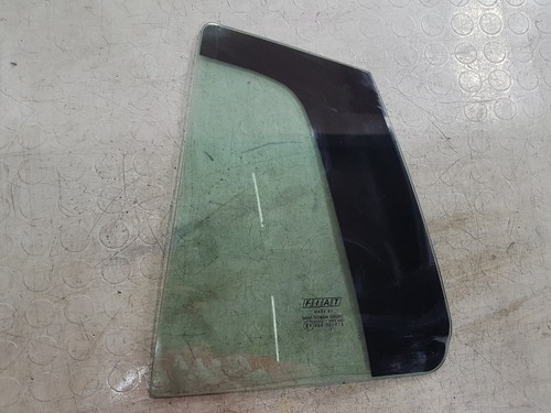 Vetro fisso post fiat bravo - post, sx