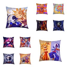 Federa cuscino 3D Sundrop e