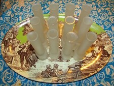 SERVIZIO DA 12 BICCHIERI DA