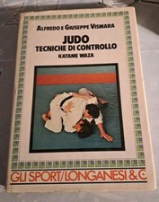 Vismara JUDO - TECNICHE DI