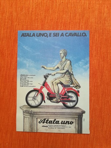 Pubblicita originale - pubblicita',