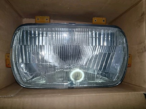 Faro fanale per fiat - faro,