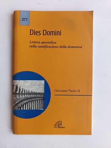 Giovanni paolo dies - paolo,