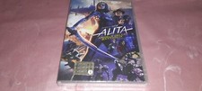 dvd nuovo ALITA - Angelo della Battaglia R Salazar,Christoph Waltz vers italy