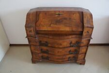 Secretaire Bureau in legno di