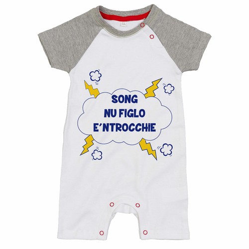 Pagliaccetto neonato song - , nu