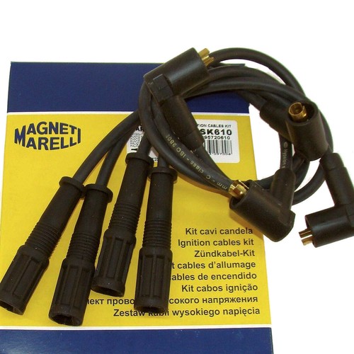 Kit cavi accensione fiat - cavi,