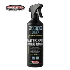 Rimuove Macchie di Calcare Auto MAFRA MANIAC LINE WATER SPOT MINERAL REMOVER